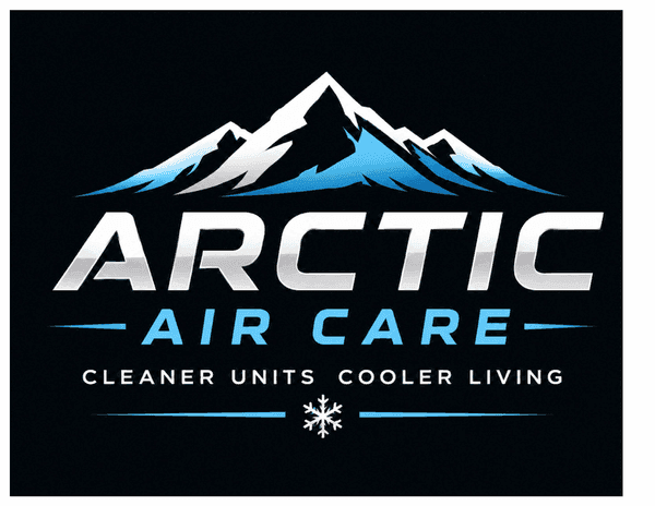 Arctic Air Care Logo